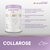 Allnutrition, ALLDEYNN CollaRose orange, proszek, 300 g