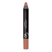 Golden Rose Matte Crayon Lipstick, matowa pomadka w kredce, 14, 3,5 g