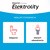 Stoperan, Elektrolity, proszek, smak truskawkowy, 7 saszetek