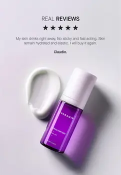 Theramid Derma-Peptides, serum peptydowe, 30 ml