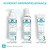 Pharmaceris A Lipo-Sensilium, odżywczy krem lipidowy z niacynamidem do twarzy, 50 ml