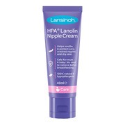 Lansinoh, lanolina, 40 ml