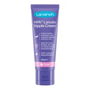 Lansinoh, lanolina, 40 ml