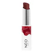 NEO Make Up Długotrwała pomadka do ust w sztyfcie: 02 CHERRY ON TOP, 3,5 g