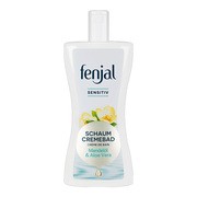 Fenjal Body Lotion, balsam do ciała, Sensitive, 400 ml