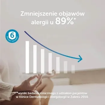 Allergoff, Spray neutralizator alergenów kurzu domowego, 400 ml