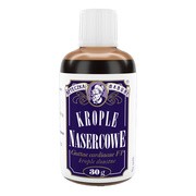 Krople nasercowe, 30 g (Farmina)