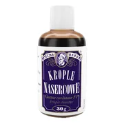 Krople nasercowe, 30 g (Farmina)