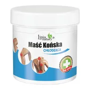 Maść końska, chłodząca, 250 g (Sewmed)