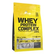 Olimp Whey Protein Complex 100%, proszek, smak bananowy, 700 g