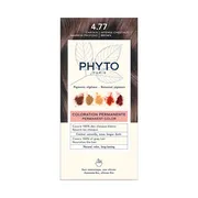 Phyto Color, farba do włosów, 4.77 intensywny kasztanowy brąz, 1 opakowanie