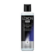 Loxon Pro, szampon wzmacniająco-nawilżający przeciw wypadaniu włosów, 250 ml