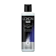 Loxon Pro, szampon wzmacniająco-nawilżający przeciw wypadaniu włosów, 250 ml