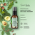 Vis Plantis Secret Garden, wygładzające serum olejowe do ciała i włosów, 30 ml