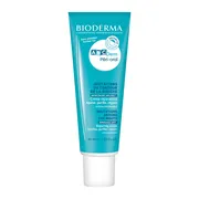 Bioderma ABCDerm Peri-oral, krem ochronno-łagodzący do skóry wokół ust dla dzieci i niemowląt, 40 ml
