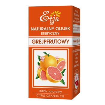 Etja, olejek grejpfrutowy, 10 ml