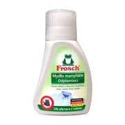 Frosch, odplamiacz – mydło marsylskie, 75 ml