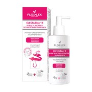 Flos-Lek Elestabion R, Kuracja wcierka do włosów regenerująca, 100 ml