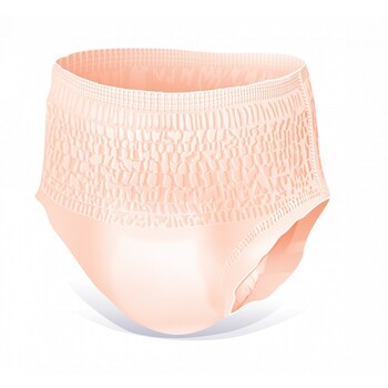 Seni Lady Pants, majtki chłonne, rozmiar L, 30 szt.