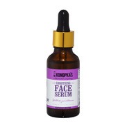 Dr.Konopka's, wygładzające serum do twarzy, 30 ml
