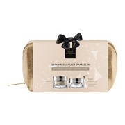 Esthederm zestaw intensive excellage, krem do twarzy, 50 ml + krem pod oczy, 15 ml