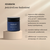 Mokosh aktywny peeling do twarzy, róża z jagodą, 60 ml