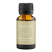 Mokosh, Olejek z trawy cytrynowej, 10 ml