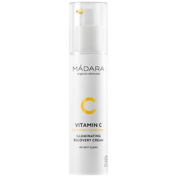 Madara Vitamin C, nawilżający krem z witaminą C, 50 ml
