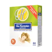 Ha-Pantoten optimum, tabletki, 60 szt