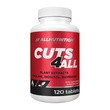 Allnutrition Cuts4All, tabletki, 120 szt.