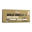 Olimp Gold Omega 3 Sport Edition, kapsułki, 120 szt.