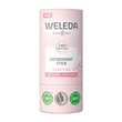 Weleda, dezodorant w sztyfcie, dla skóry wrażliwej, 50 g
