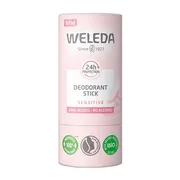 Weleda, dezodorant w sztyfcie, dla skóry wrażliwej, 50 g