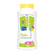 Skarb Matki, puder dla niemowląt i dzieci, 120 g
