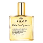 Nuxe Huile Prodigieuse, suchy olejek o wielu zastosowaniach, 100 ml