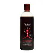 Ziaja Maziajki, żel do kąpieli, bąbelkowa cola, 500 ml
