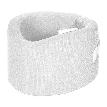 Qmed Kołnierz ortopedyczny, Schantz NT-BAC, biały, rozm.C5