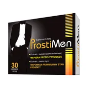 ProstiMen, kapsułki, 30 szt.