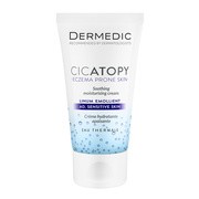 Dermedic Cicatopy, kojący krem nawilżający, 50 ml