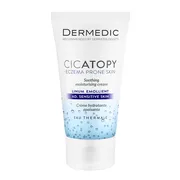 Dermedic Cicatopy, kojący krem nawilżający, 50 ml