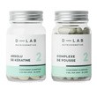 D-LAB Nutricosmetics Nutrition Capillaire, tabletki + kapsułki, 84 szt. + 168 szt.