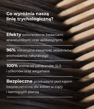 Veoli Botanica Hair The Balance, wcierka normalizująco-łagodząca, 50 ml