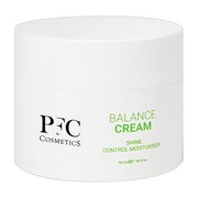 PFC Cosmetics Balance Cream, krem do twarzy nawilżająco-matujący, 50 ml