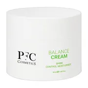 PFC Cosmetics Balance Cream, krem do twarzy nawilżająco-matujący, 50 ml