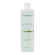 Christina Biophyto, Tonik odświeżający, 300 ml