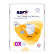 Seni Active Normal, majtki chłonne, rozmiar XL, 30 szt.