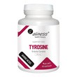 Aliness Tyrosine 500 mg, kapsułki, 100 szt.