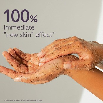 Caudalie Vinosculpt Crushed Cabernet, peeling do ciała, 250 g