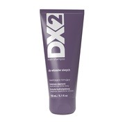 DX2, szampon nawilżająco-tonujący do włosów siwych, 150 ml