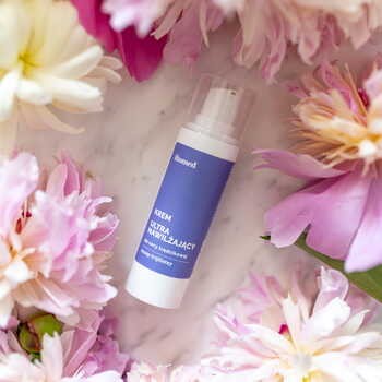 Fitomed, krem ultranawilżający do cery trądzikowej, Uczep trójlistny, 30 g